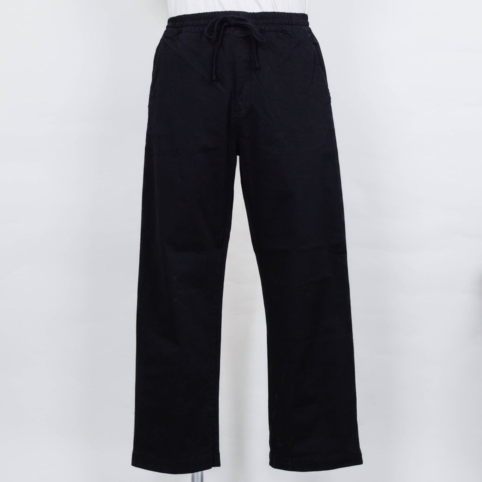 Carhartt WIP Floyde Pant -Black