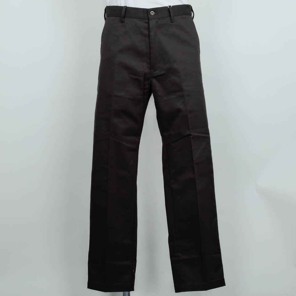 Universal Overall HT-01 Standard Trouser - Brown