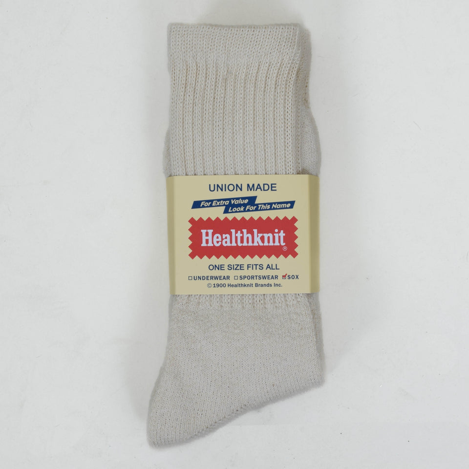 Healthknit 3 Pack - Ivory