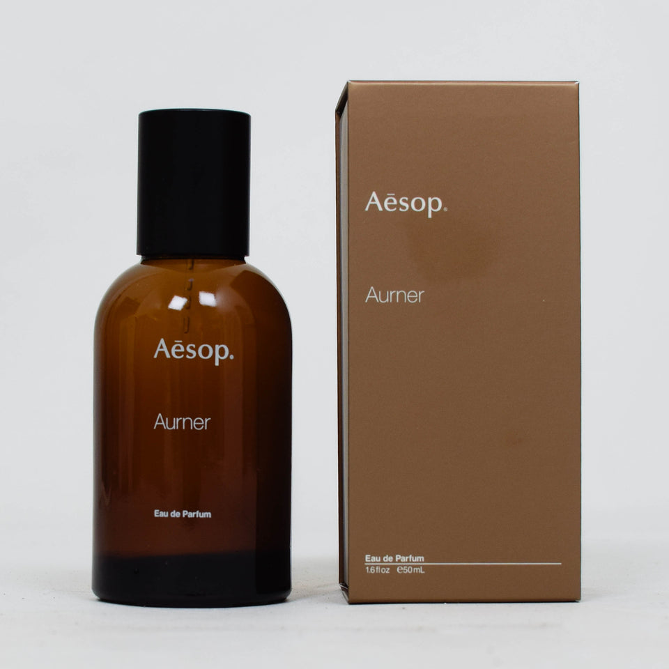 Aesop Aurner Eau de Parfum 50ml