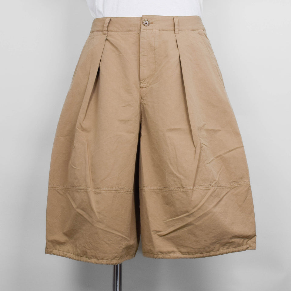 YMC Salba Short - Sand