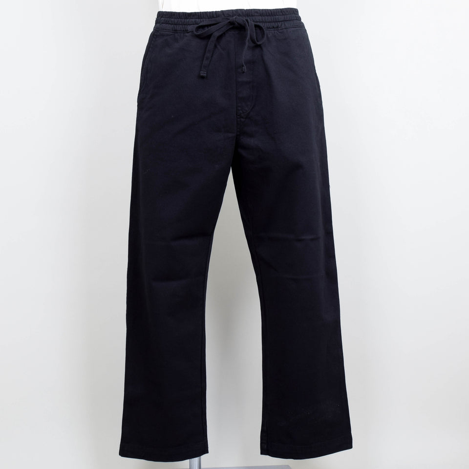 Carhartt WIP Floyde Pant - Black