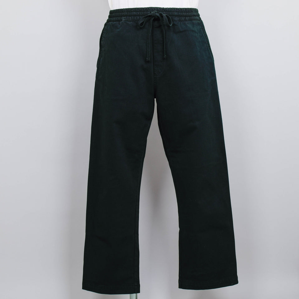 Carhartt WIP Floyde Pant - Raven