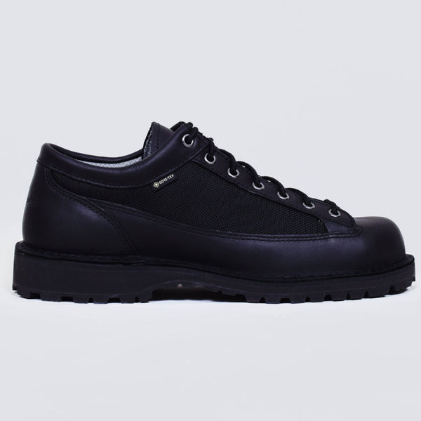 靴 Danner DANNER FIELD LOW 25 Danner Field Low GORE-TEX Gray