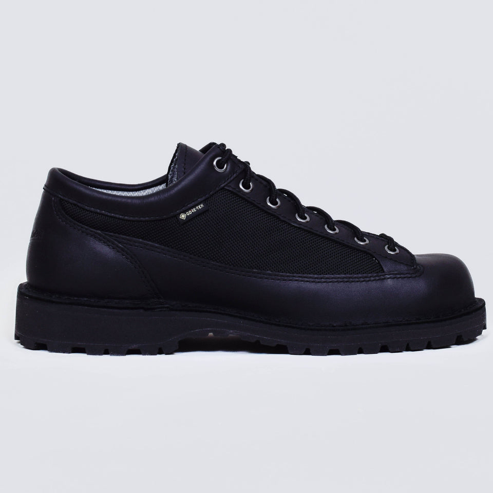Danner Field Low GTX - Black