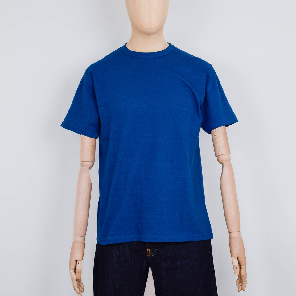 Sunray Sportswear Haleiwa Short Sleeve T-shirt - Blue Opal