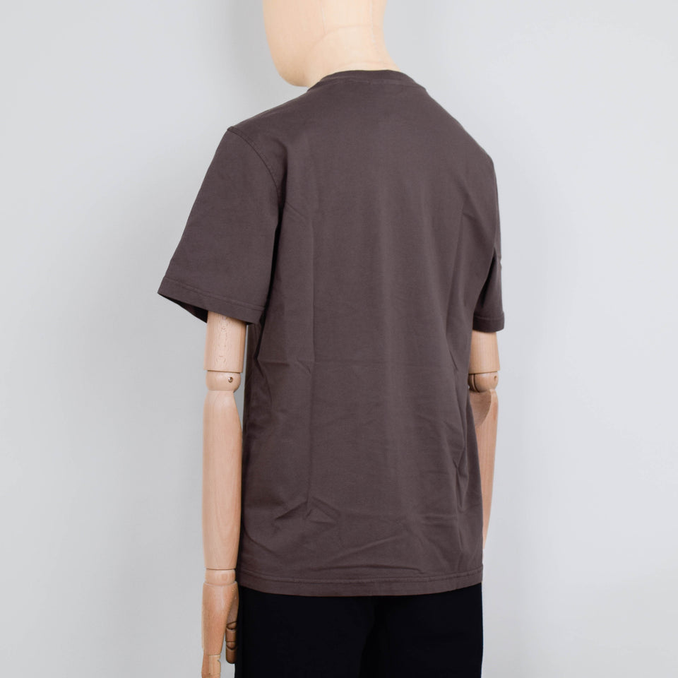 NN. 07 Adam T-Shirt 3209 - Mable Husk