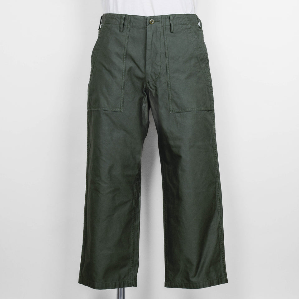 Beams Plus MIL Utility Trouser