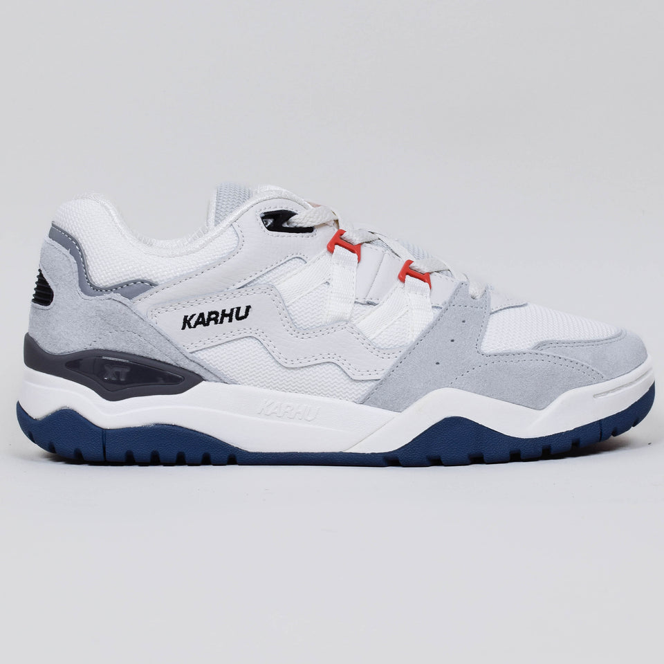 Karhu Fusion XT -Dawn Blue / Blanc de Blanc