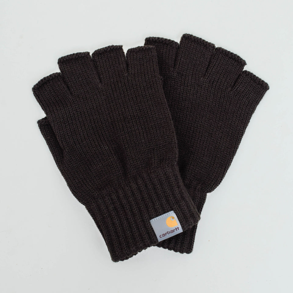 Carhartt WIP Mitten - Tobacco