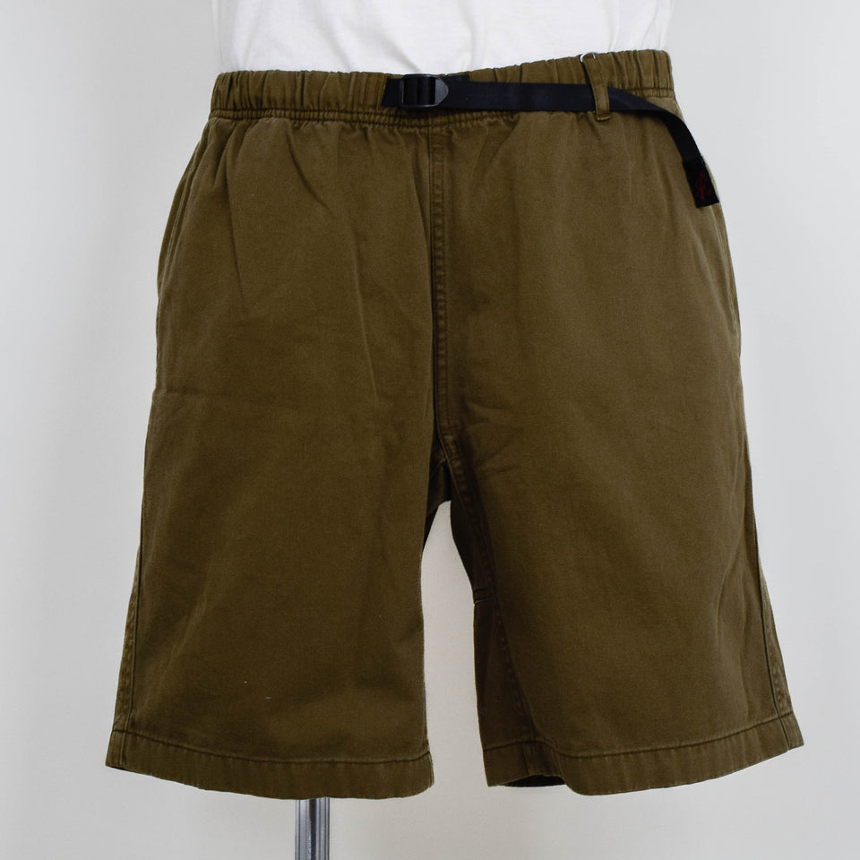 Gramicci G-Short Pigment Dyed - Bark