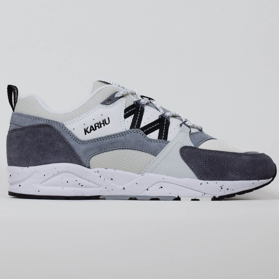 Karhu Fusion 2.0 - Limestone / Jet Black