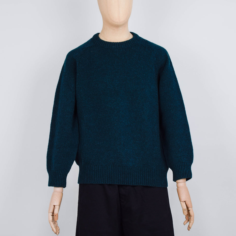 Howlin' Boxy Space Knit - Bottle