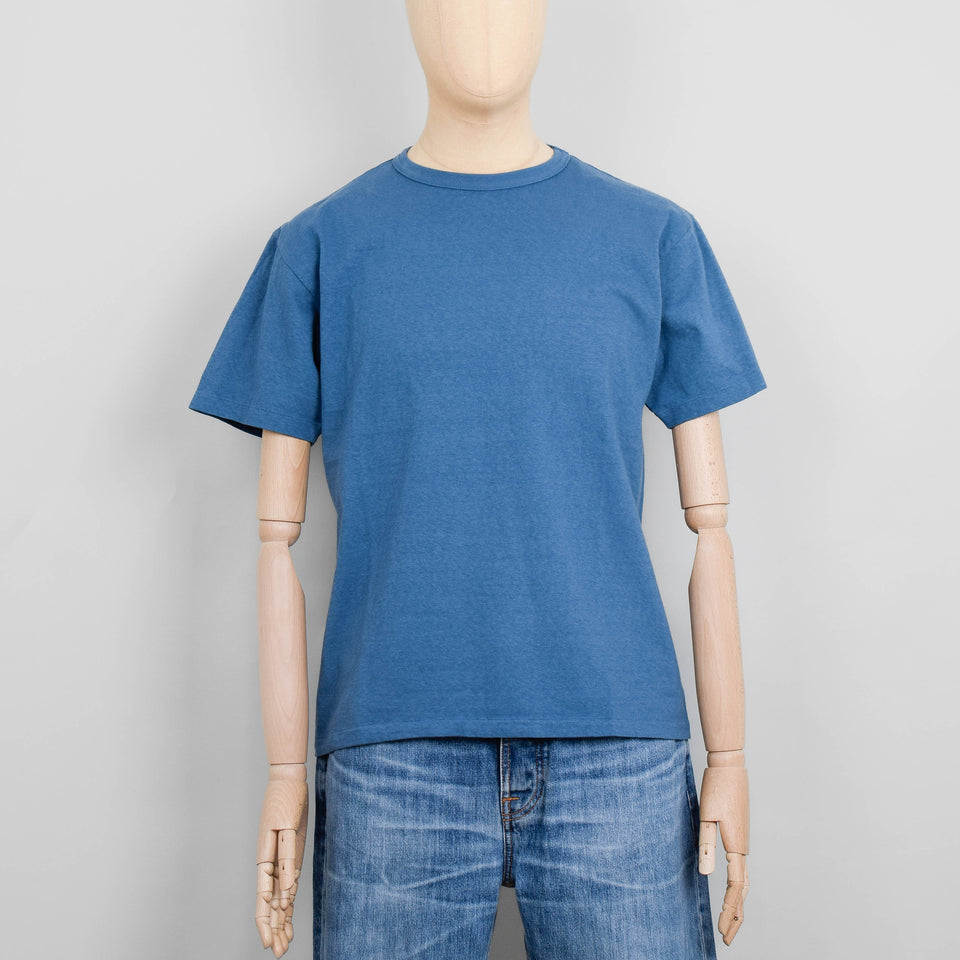 Sunray Sportswear Haleiwa Short Sleeve T-shirt - Indian Teal