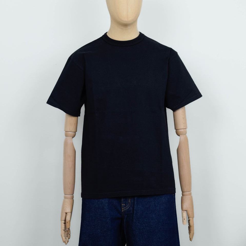 Sunray Sportswear Makaha Short Sleeve T-shirt - Anthracite