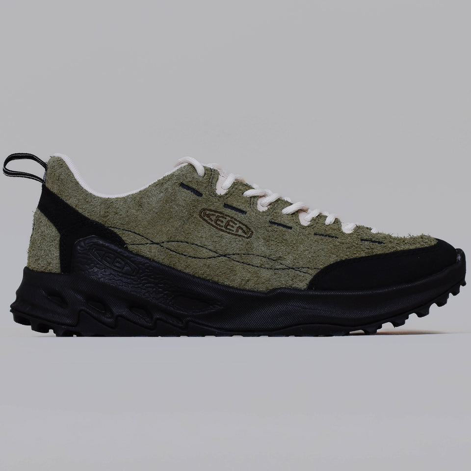 Keen Jasper Zionic - Dark Olive/Birch
