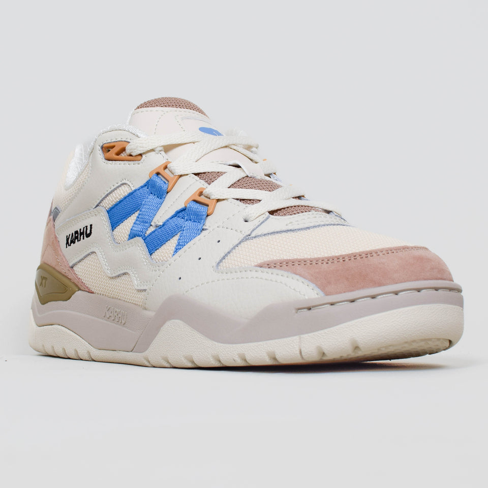 Karhu Fusion XT -Warm Taupe/ Azure Blue