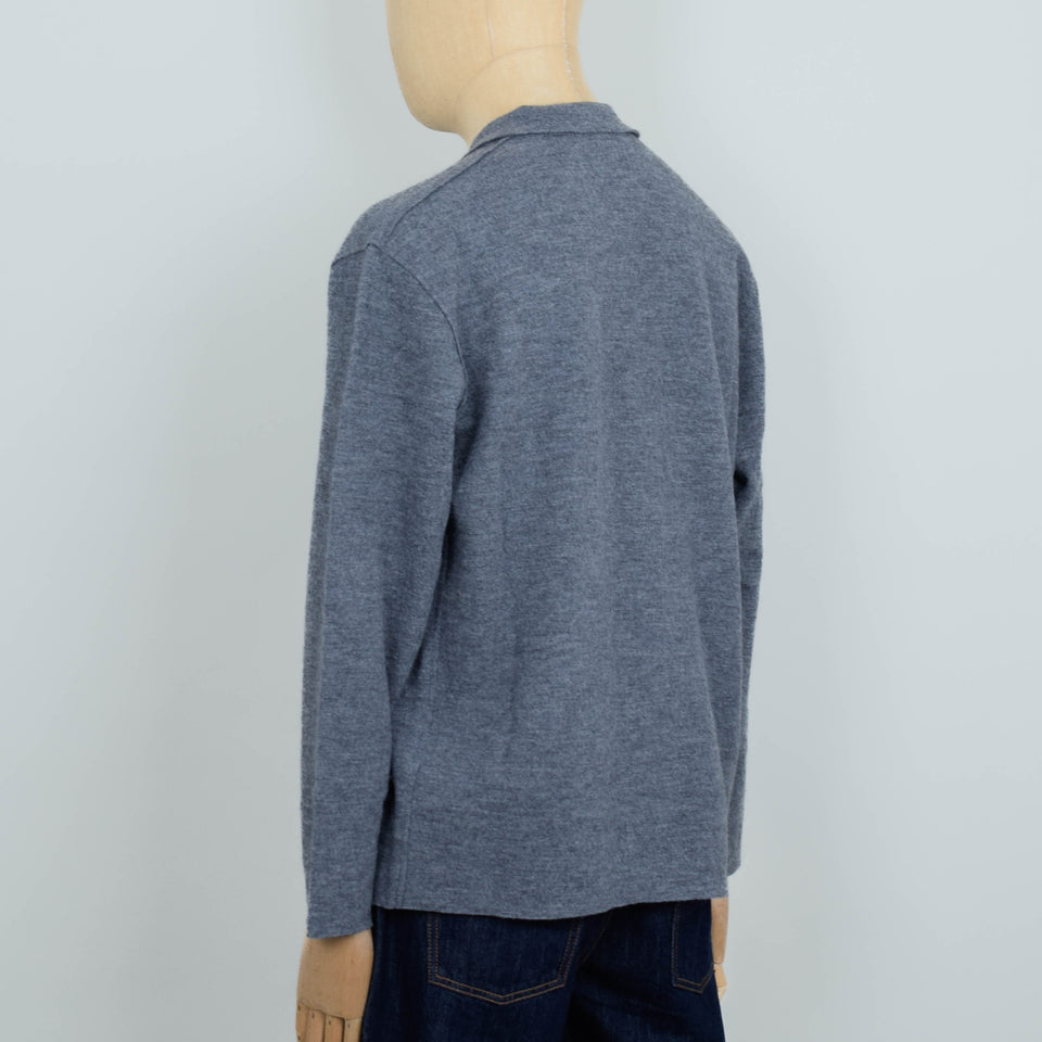 NN. 07 Jonas 6398 - Dark Grey