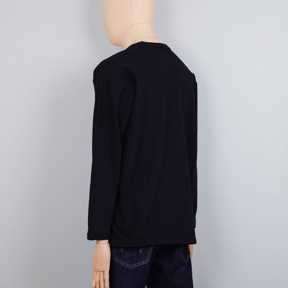 Sunray Sportswear Pua'ena Long Sleeve T-Shirt - Anthracite