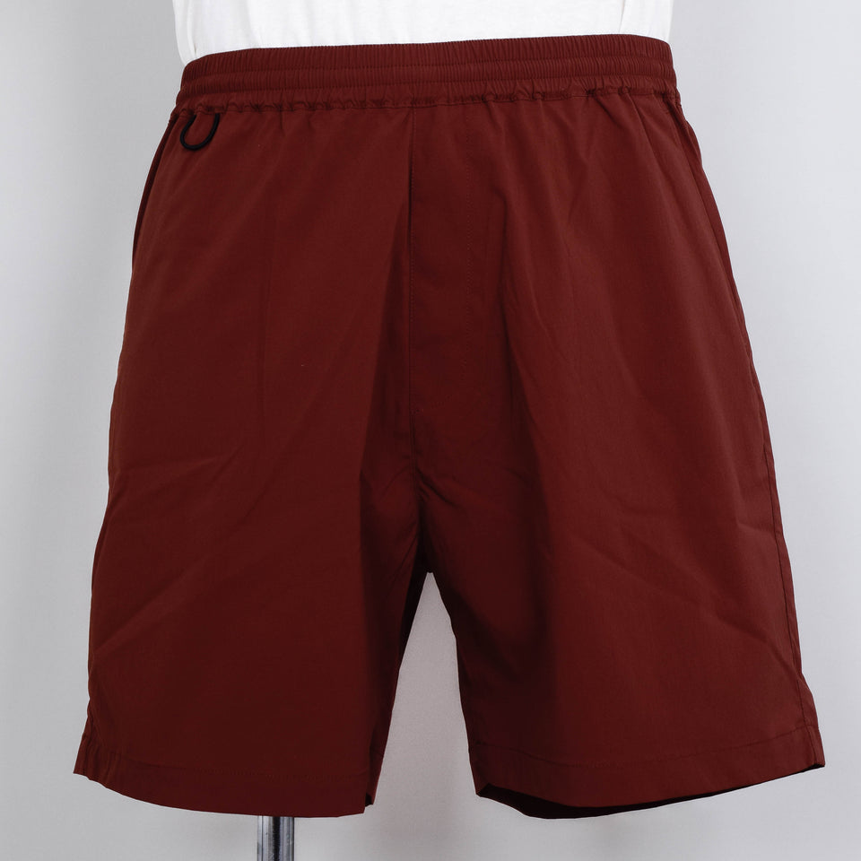 Snow Peak NSD Easy Shorts - Brown