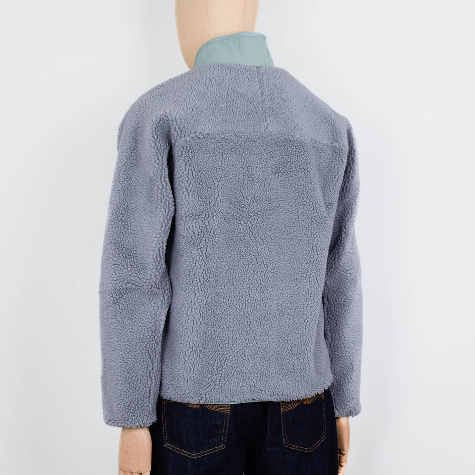 Patagonia M's Classic Retro-X Jacket - Forever Grey