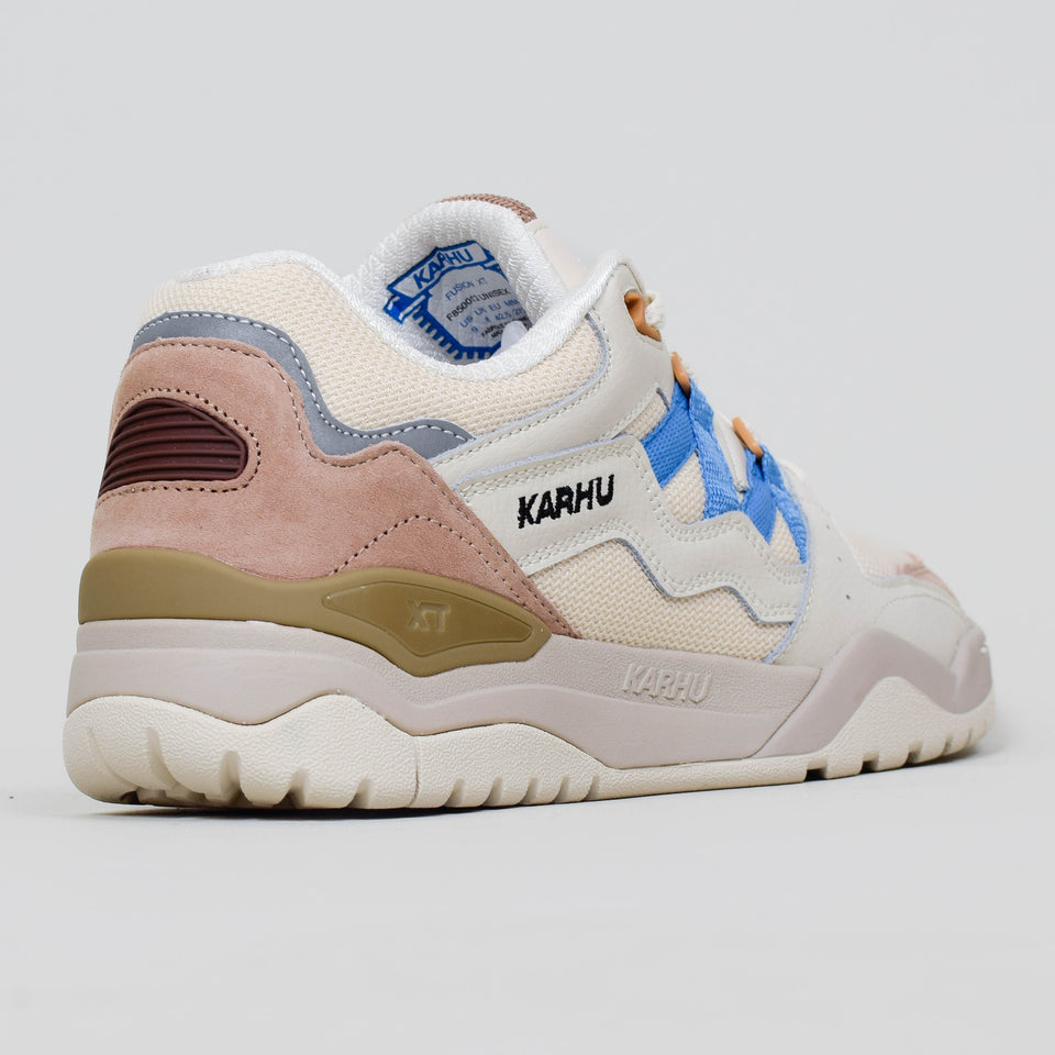 Karhu Fusion XT -Warm Taupe/ Azure Blue