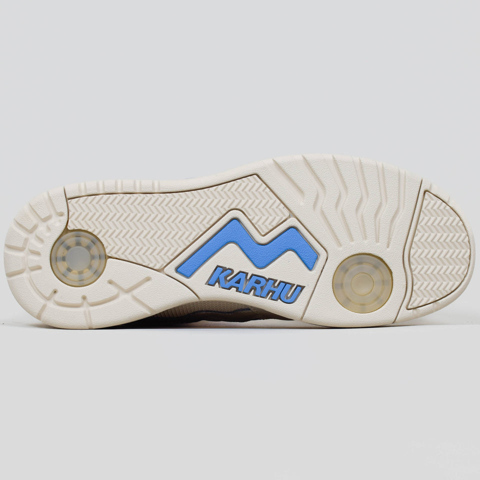 Karhu Fusion XT -Warm Taupe/ Azure Blue