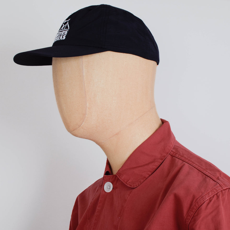 Service Works Home Comforts Cap - Black