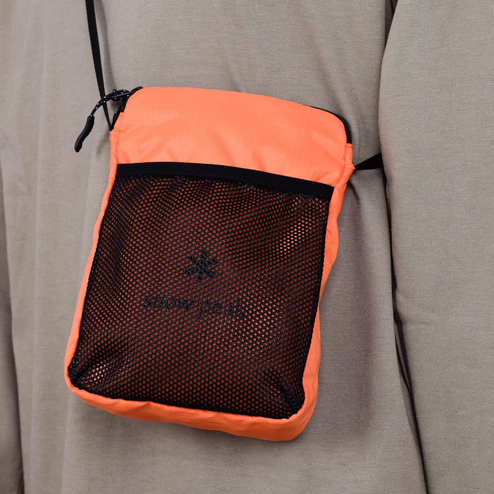 Snow Peak Standard Sacoche - Orange