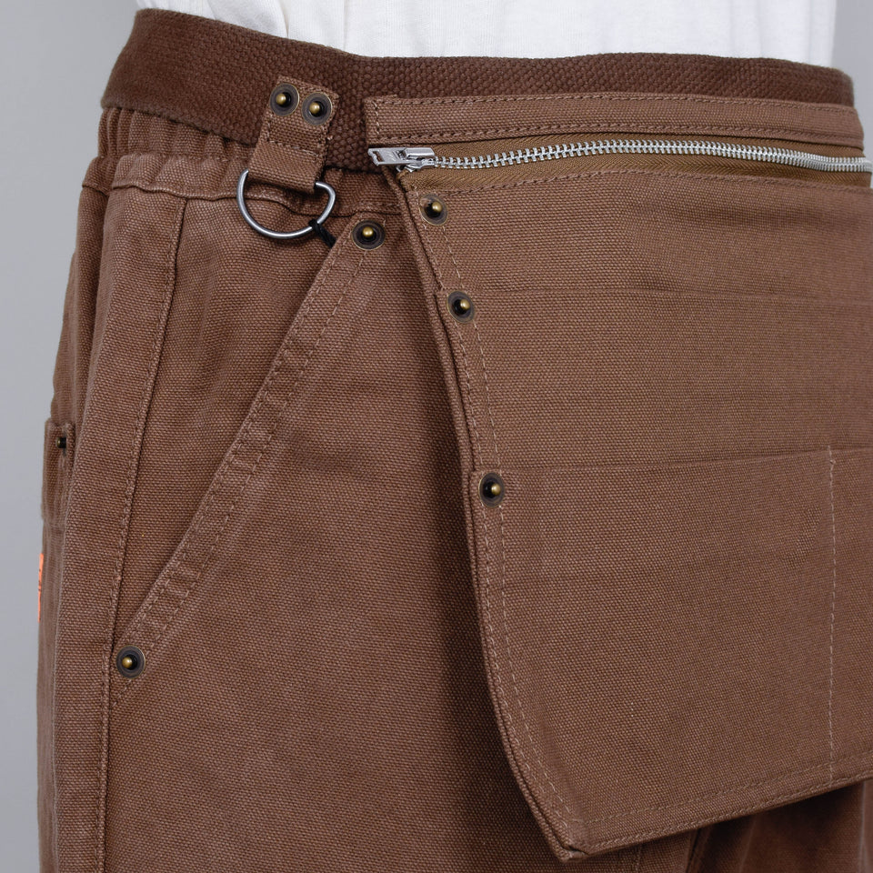 Service Works Utility Belt - Brown