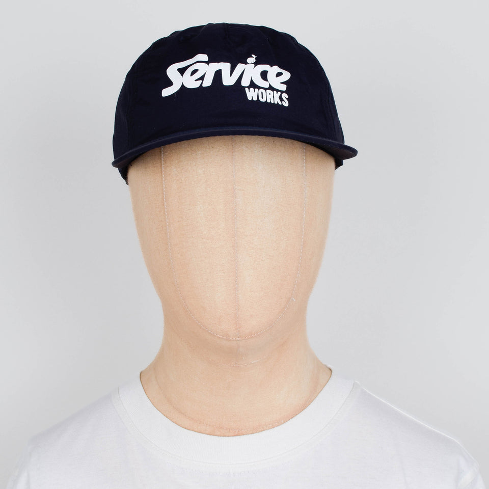 Service Works Nylon Drivers - Black