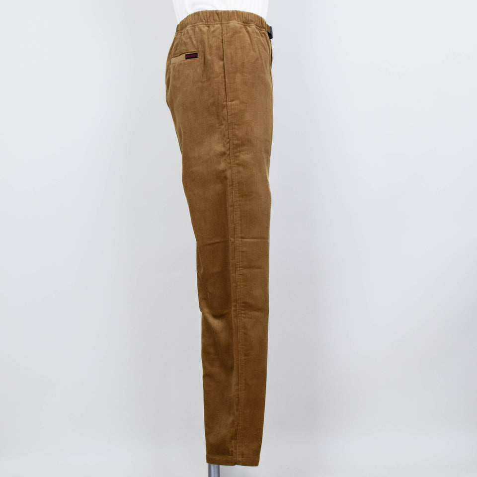 Gramicci G-Pants Corduroy - Camel