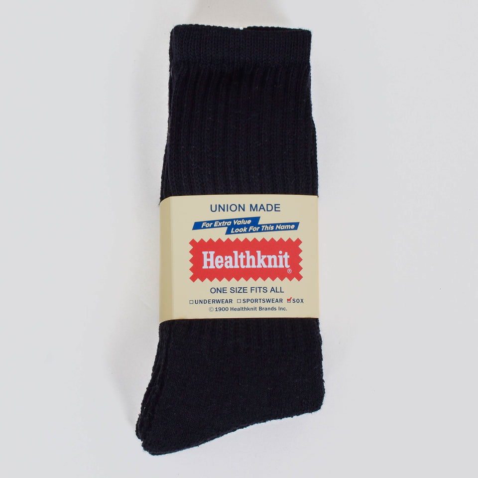 Healthknit 3 Pack - Black