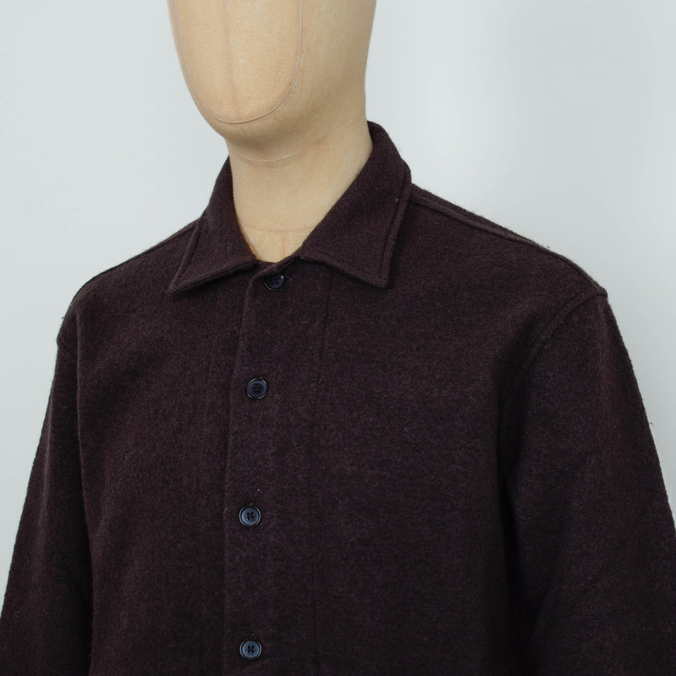 NN. 07 Reed 6398 - Deep Truffle