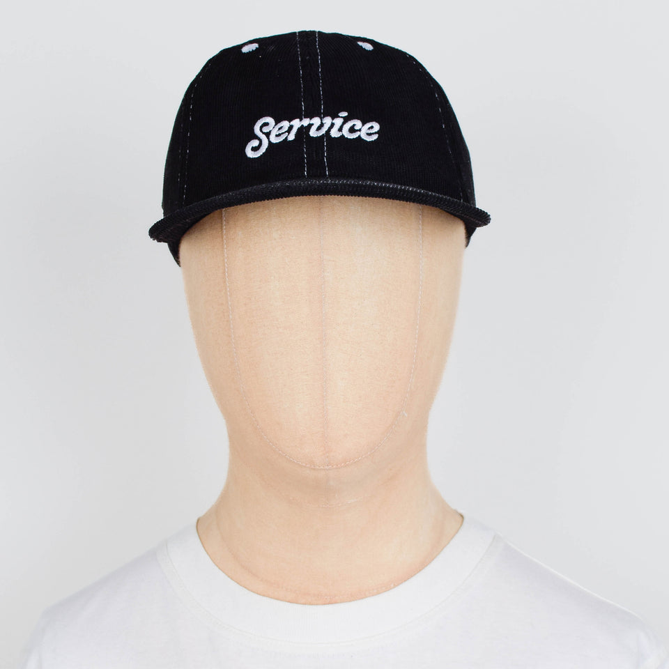 Service Works Service Script Cord Cap - Black