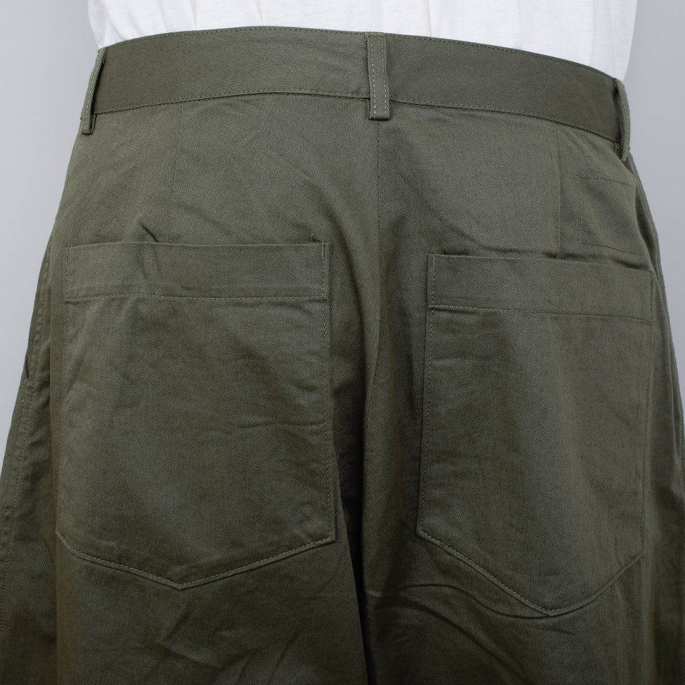 Buy Duke Olive Regular Fit Trackpants for Men's Online @ Tata CLiQ