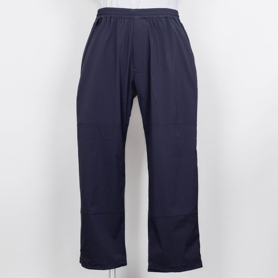 Snow Peak Standard Easy Wide Pants - Charcoal