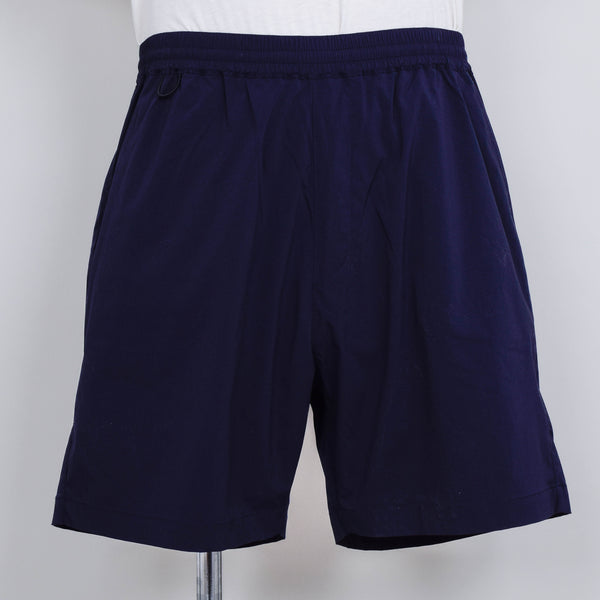Snow Peak NSD Easy Shorts - Navy – Liquor Store