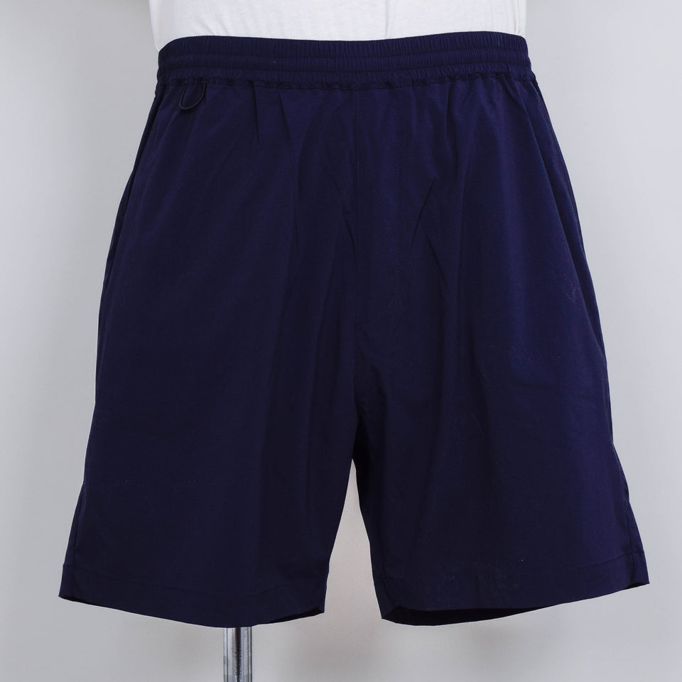 Snow Peak NSD Easy Shorts - Navy