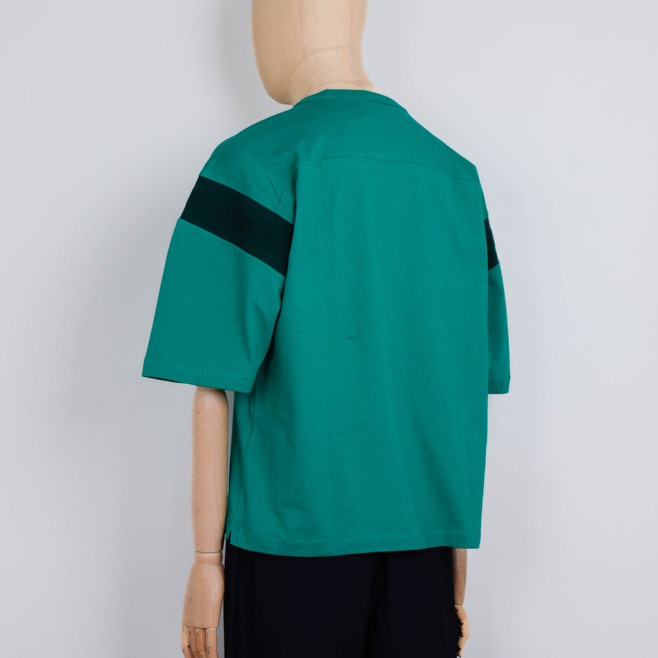 YMC Skate T-Shirt - Green