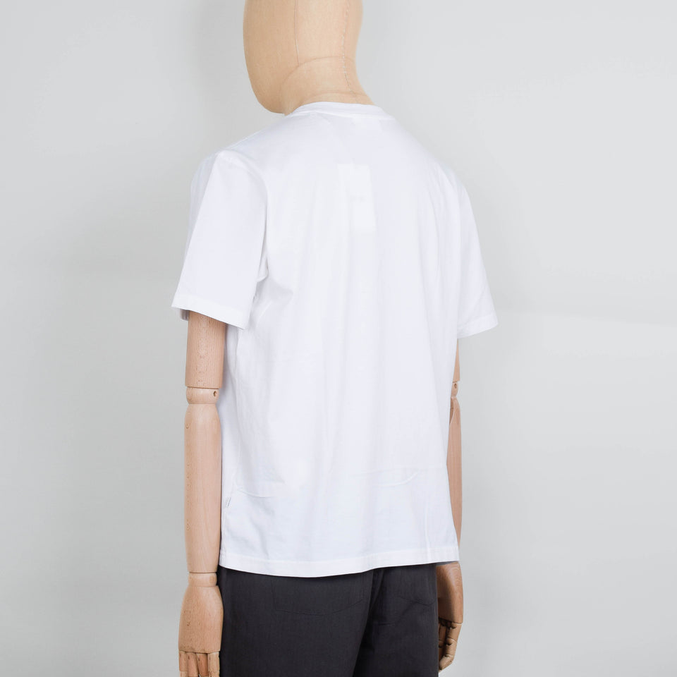 NN. 07 Adam T-Shirt 3209 - White