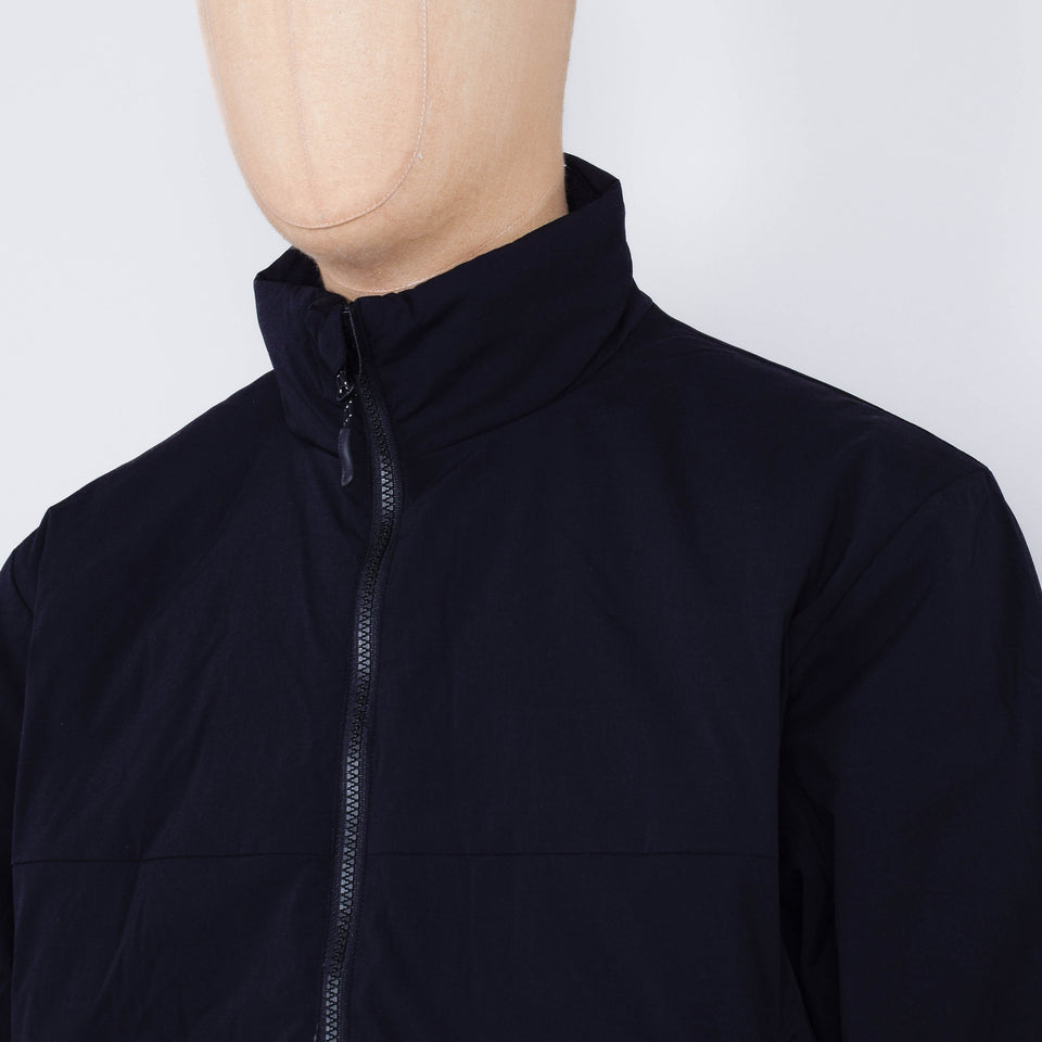 Snow Peak Standard Padded Jacket - Black