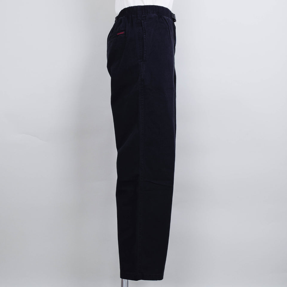 Gramicci G-Pant Straight Fit - Black