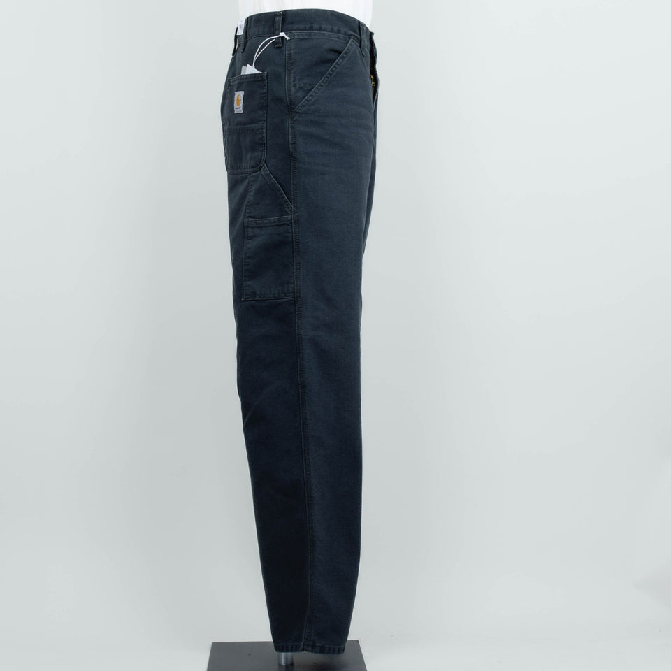 Carhartt WIP Single Knee Pant - Raven