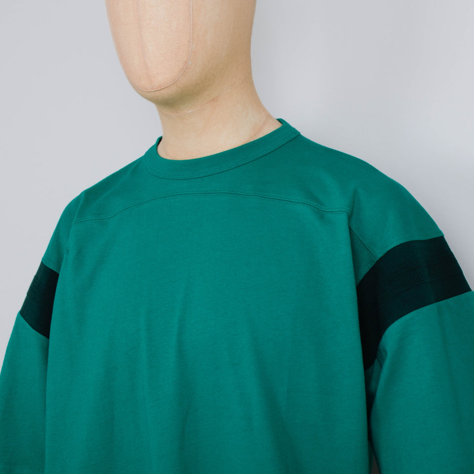YMC Skate T-Shirt - Green
