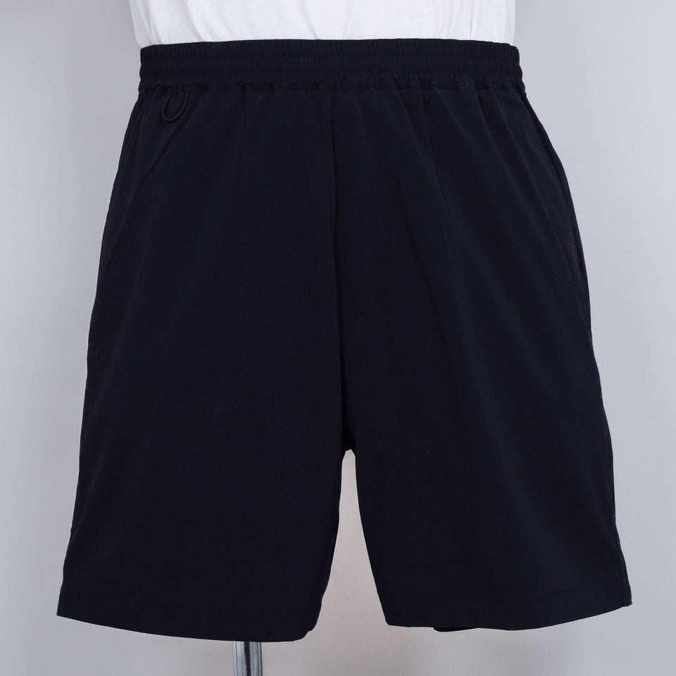 Snow Peak NSD Easy Shorts - Black