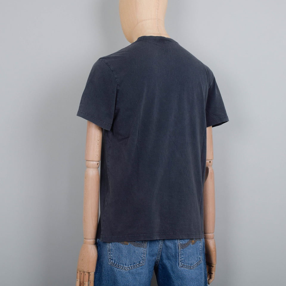 Nudie Jeans Roy Boogie T-Shirt - Antracite