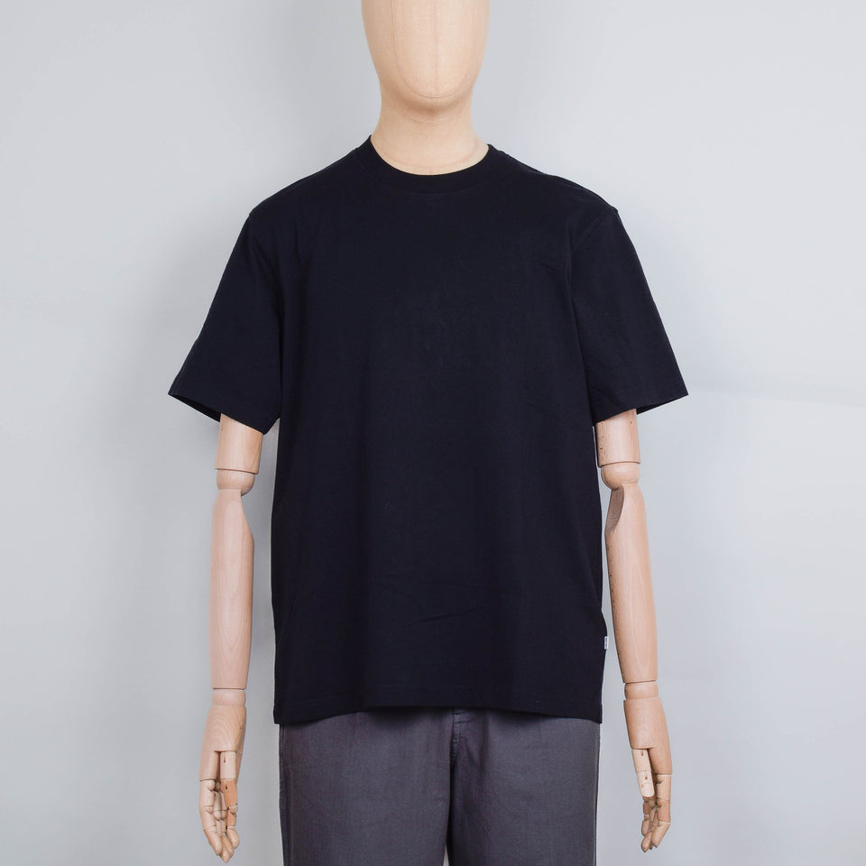 NN. 07 Adam T-Shirt 3209 - Black