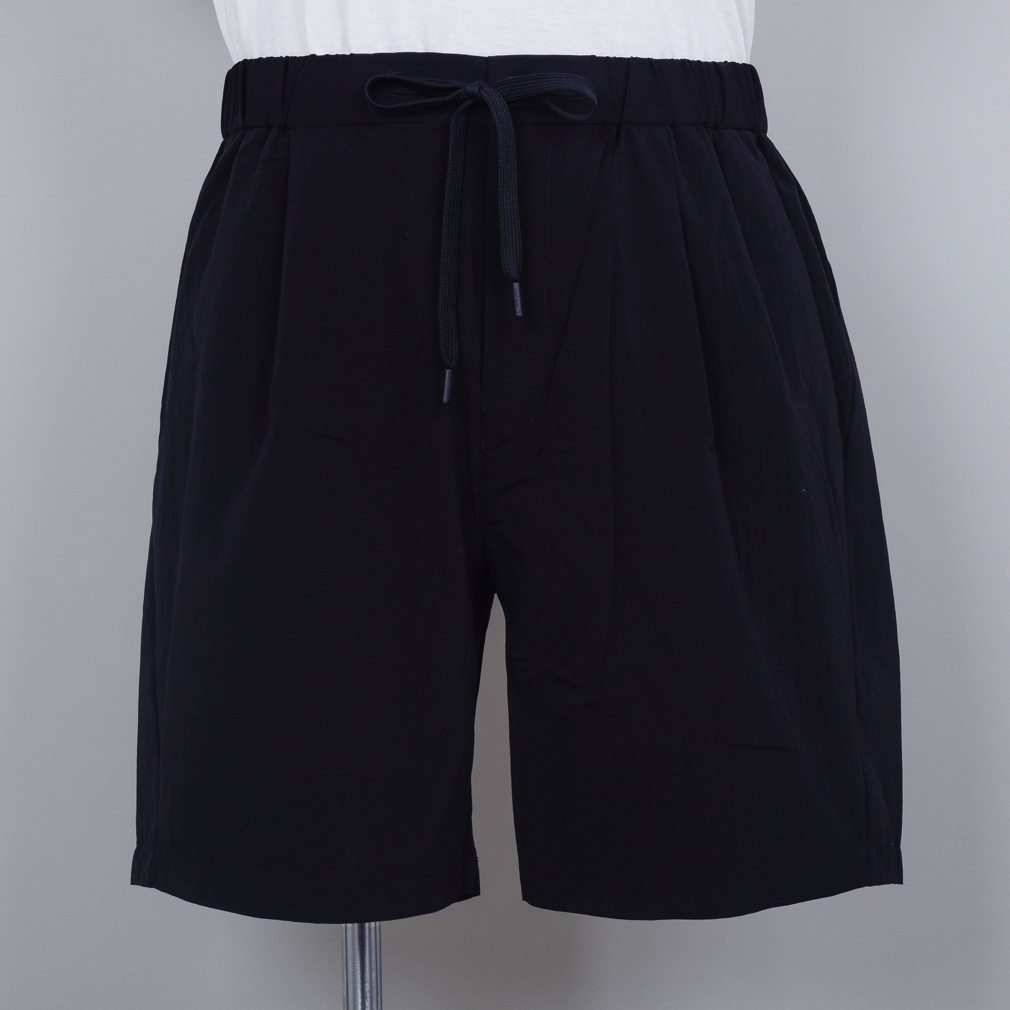 Snow Peak Breathable Quick Dry Shorts - Black – Liquor Store