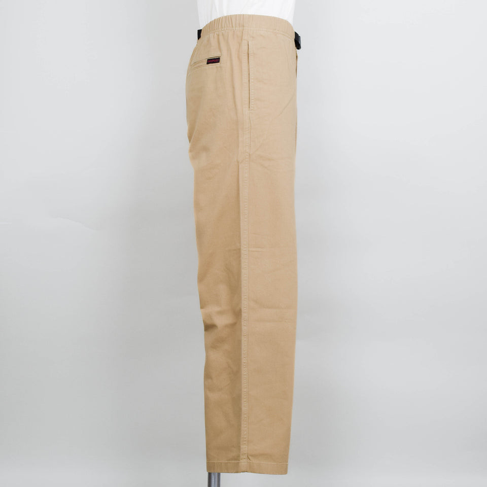 Gramicci G-Pant Straight Fit - Chino